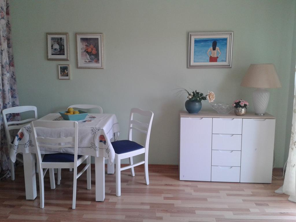 Apartment Splitska Værelse billede